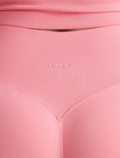 Shape Seamless 7/8 Tights - Træningstights