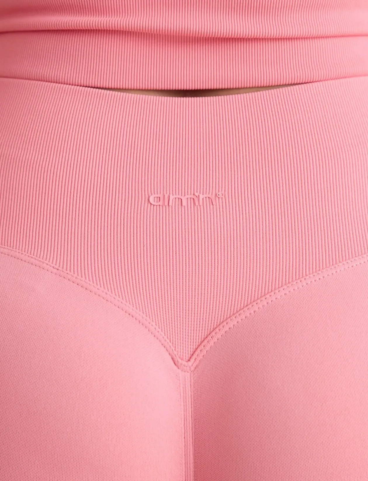 Shape Seamless 7/8 Tights - Træningstights