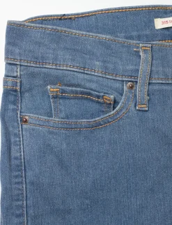 315 SHAPING BOOT WE HAVE ARRIV - Flared jeans