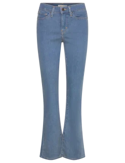 315 SHAPING BOOT WE HAVE ARRIV - Flared jeans