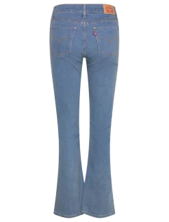 315 SHAPING BOOT WE HAVE ARRIV - Flared jeans