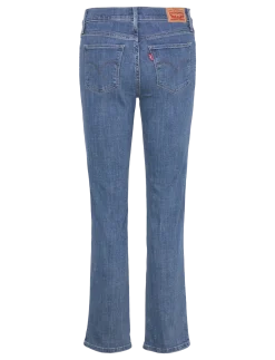 314 SHAPING STRAIGHT LAPIS BAR - Straight jeans