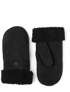 Sheepskin Mitt - Luffer