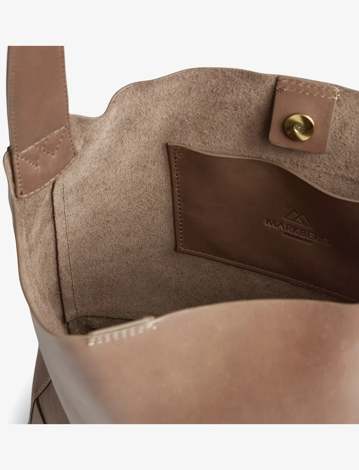 ShelbyMBG Bag, Antique - Shoppere