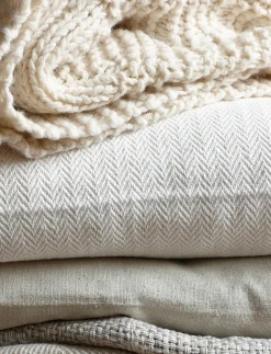 SHEPARD CUSHION COVER - Pudebetræk