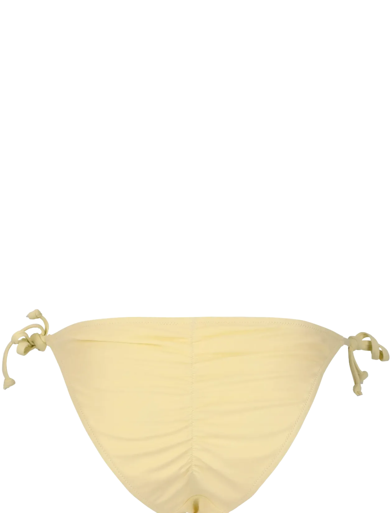 Sherrill W Side-Tie Bikini Brief - Bikinier