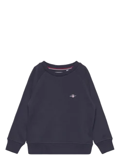 SHIELD C-NECK - Sweatshirts
