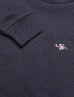 SHIELD C-NECK - Sweatshirts
