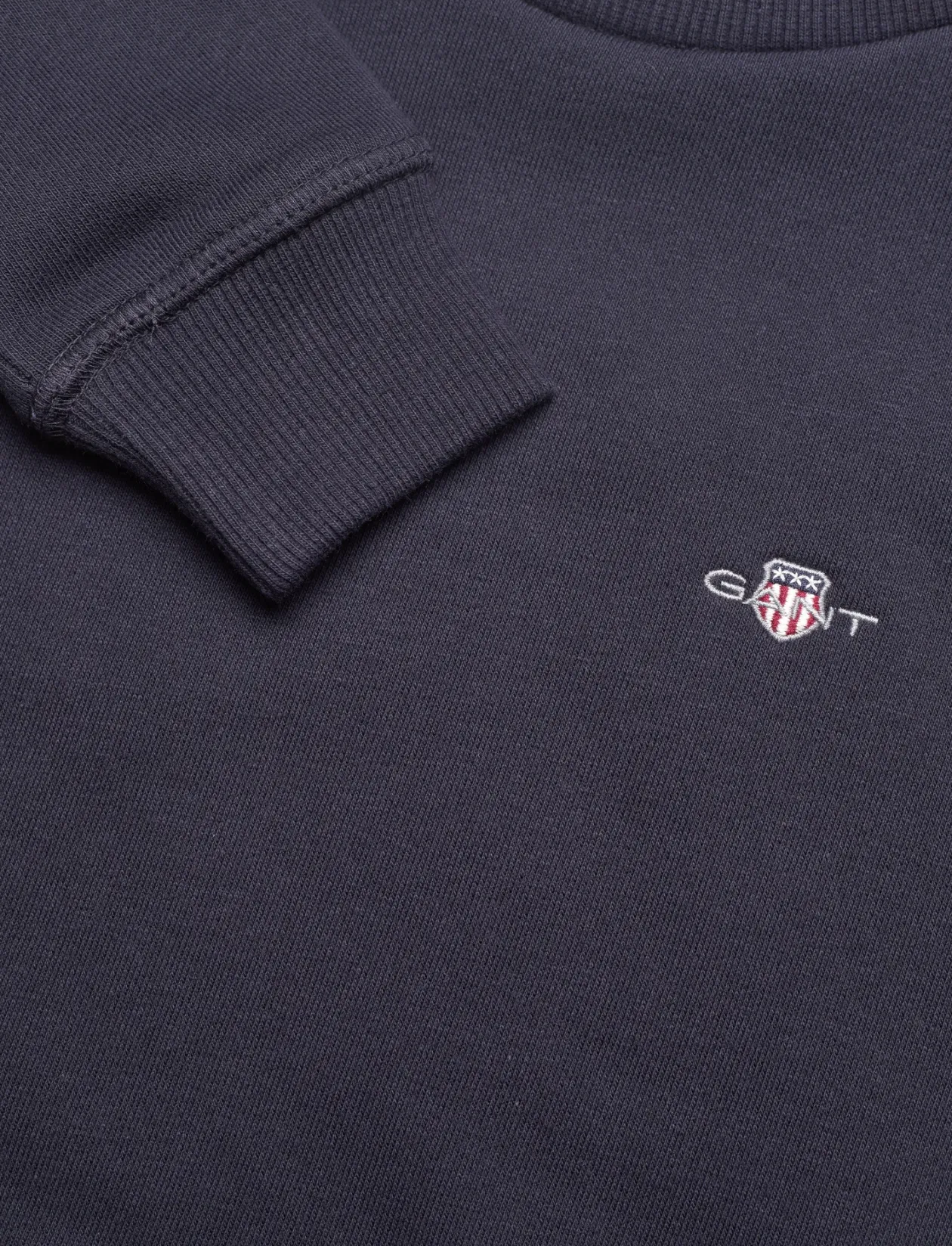 SHIELD C-NECK - Sweatshirts