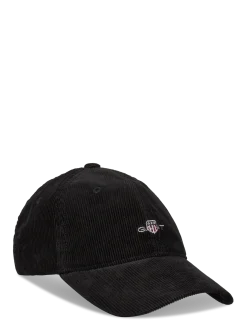 SHIELD CORD CAP - Kasketter