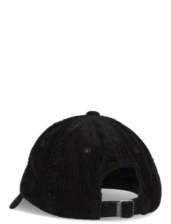 SHIELD CORD CAP - Kasketter