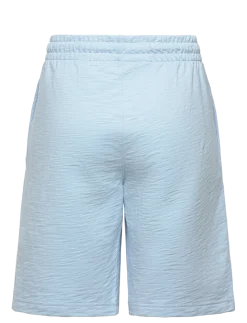 SHIELD COTTON SLUB SHORTS - Sweatshorts