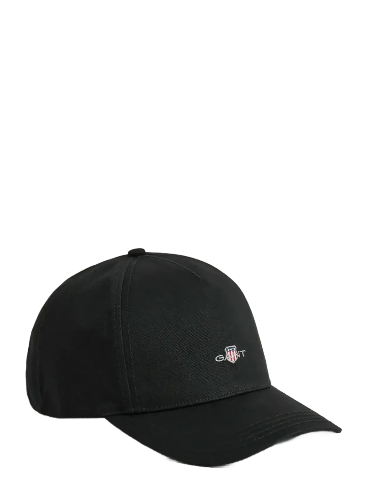 SHIELD COTTON TWILL CAP - Kasketter