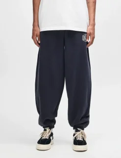Shield Garment Dyed Track Pant - Sweatpants
