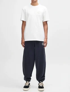 Shield Garment Dyed Track Pant - Sweatpants