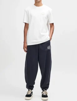 Shield Garment Dyed Track Pant - Sweatpants