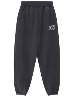 Shield Garment Dyed Track Pant - Sweatpants