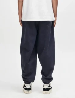 Shield Garment Dyed Track Pant - Sweatpants