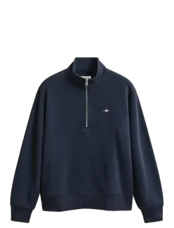 SHIELD HALF-ZIP - Sweatshirts