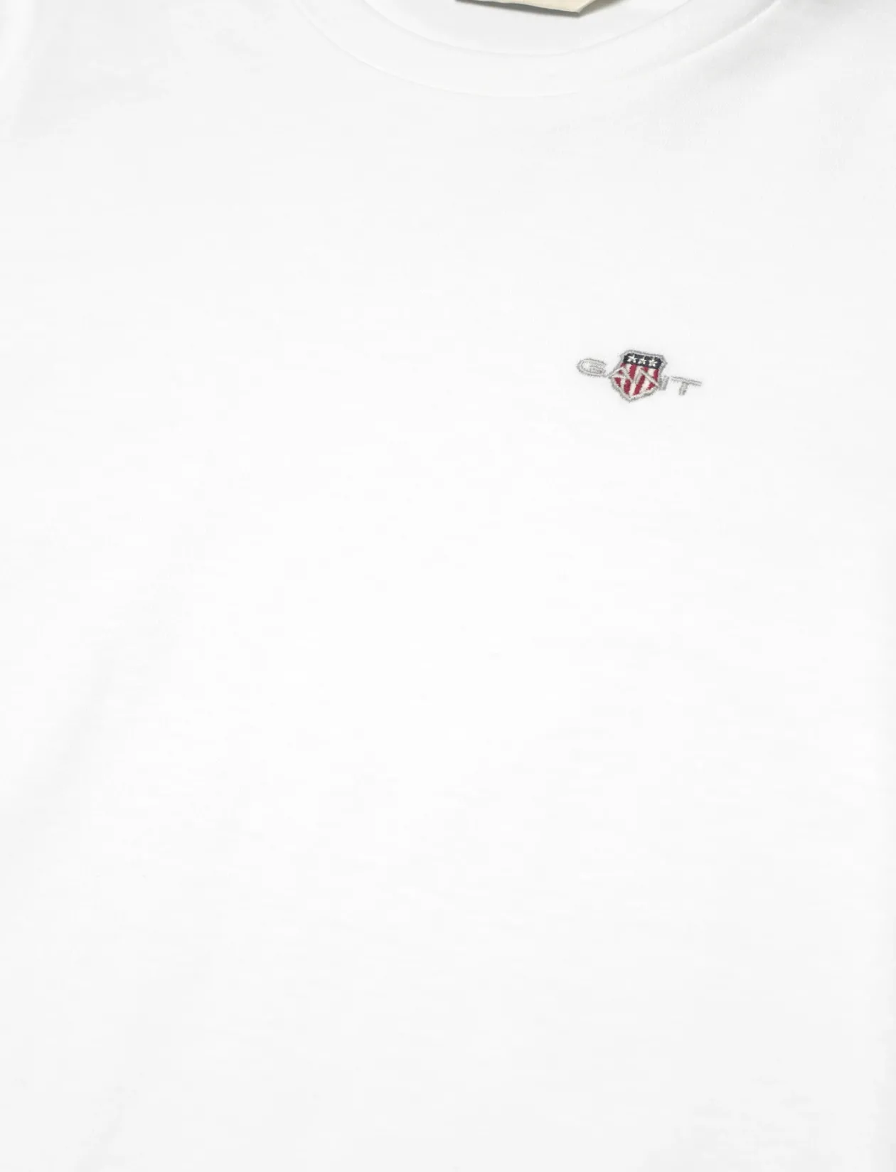 SHIELD SS T-SHIRT - Kortærmede