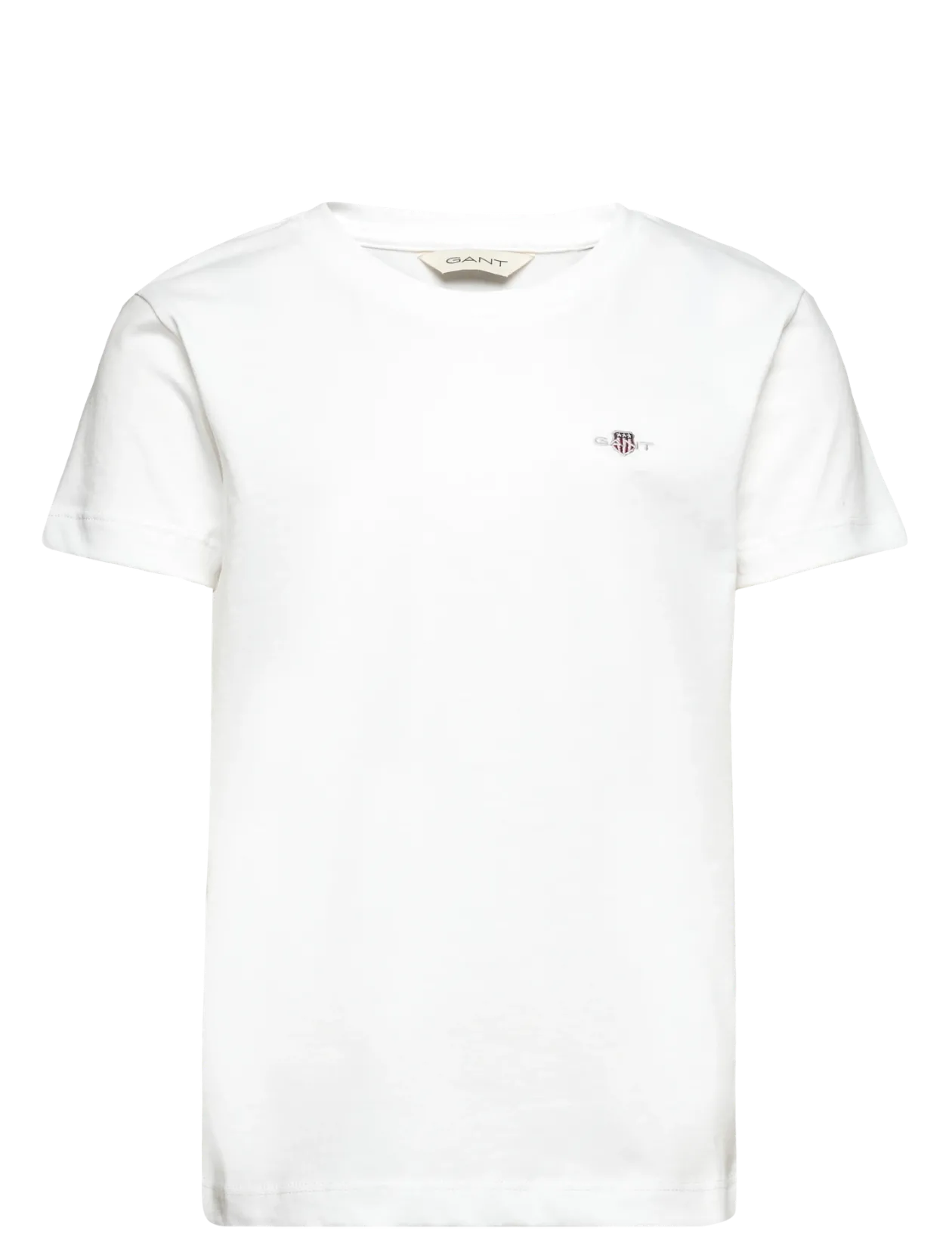 SHIELD SS T-SHIRT - Kortærmede