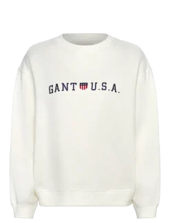 SHIELD USA C-NECK SWEAT - Sweatshirts