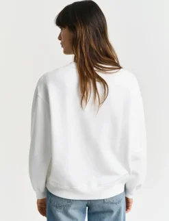 SHIELD USA C-NECK SWEAT - Sweatshirts