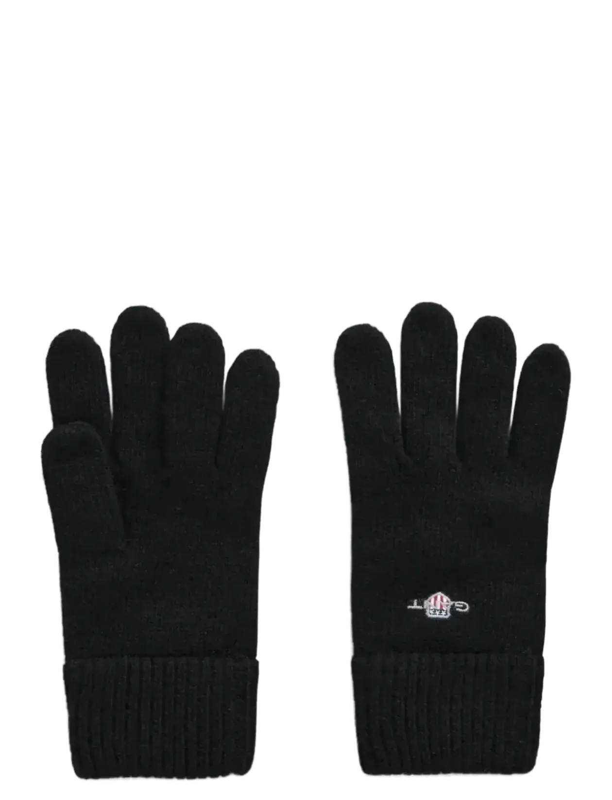 SHIELD WOOL GLOVES - Fingerhandsker