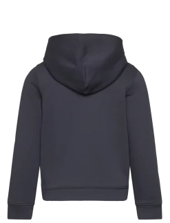 SHIELD ZIP HOODIE - Hættetrøjer