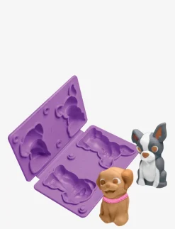 SHIMMER N SPARKLE BARBIE PET SHOP - Modellervoks