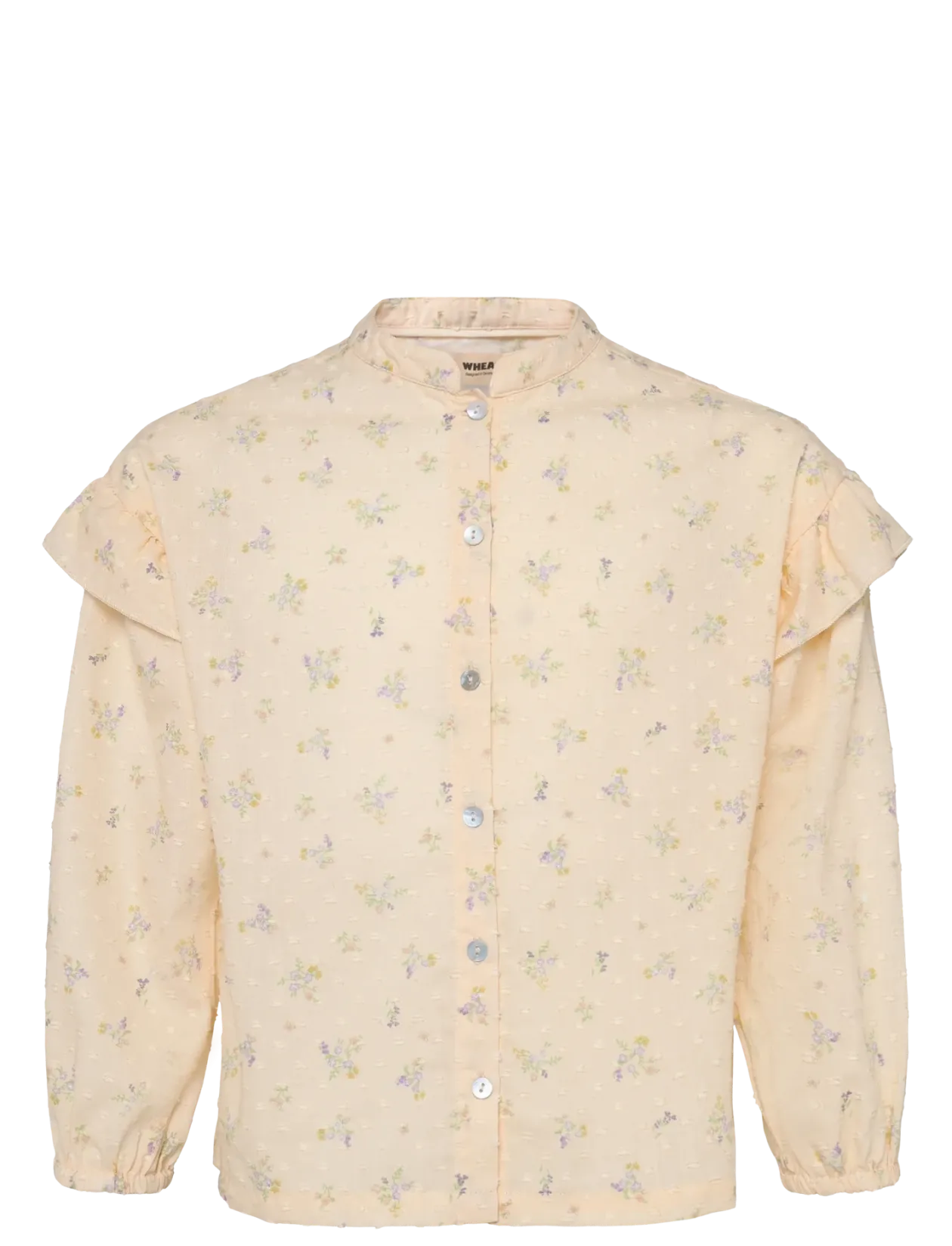 Shirt Gerda - Bluser & Tunikaer