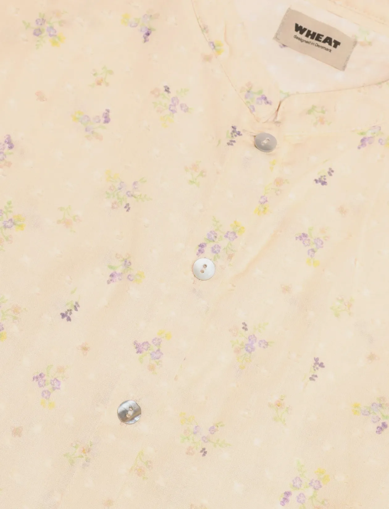Shirt Gerda - Bluser & Tunikaer