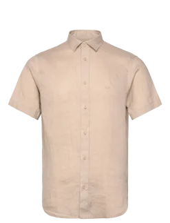 SHIRT - Hørskjorter