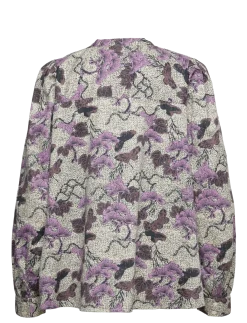 Shirt - Langærmede bluser