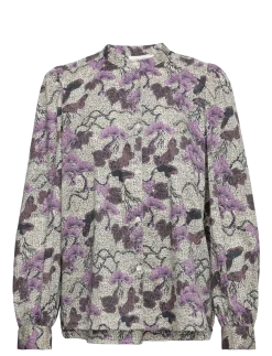 Shirt - Langærmede bluser