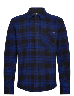 Shirt REGULAR - Flannel-skjorter