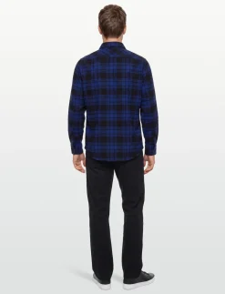 Shirt REGULAR - Flannel-skjorter