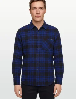 Shirt REGULAR - Flannel-skjorter