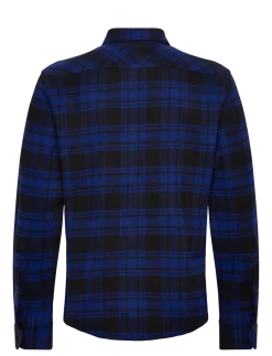 Shirt REGULAR - Flannel-skjorter