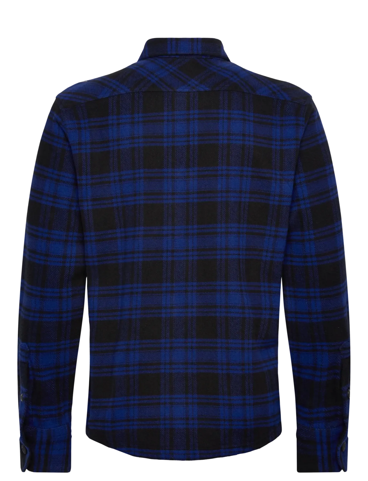 Shirt REGULAR - Flannel-skjorter