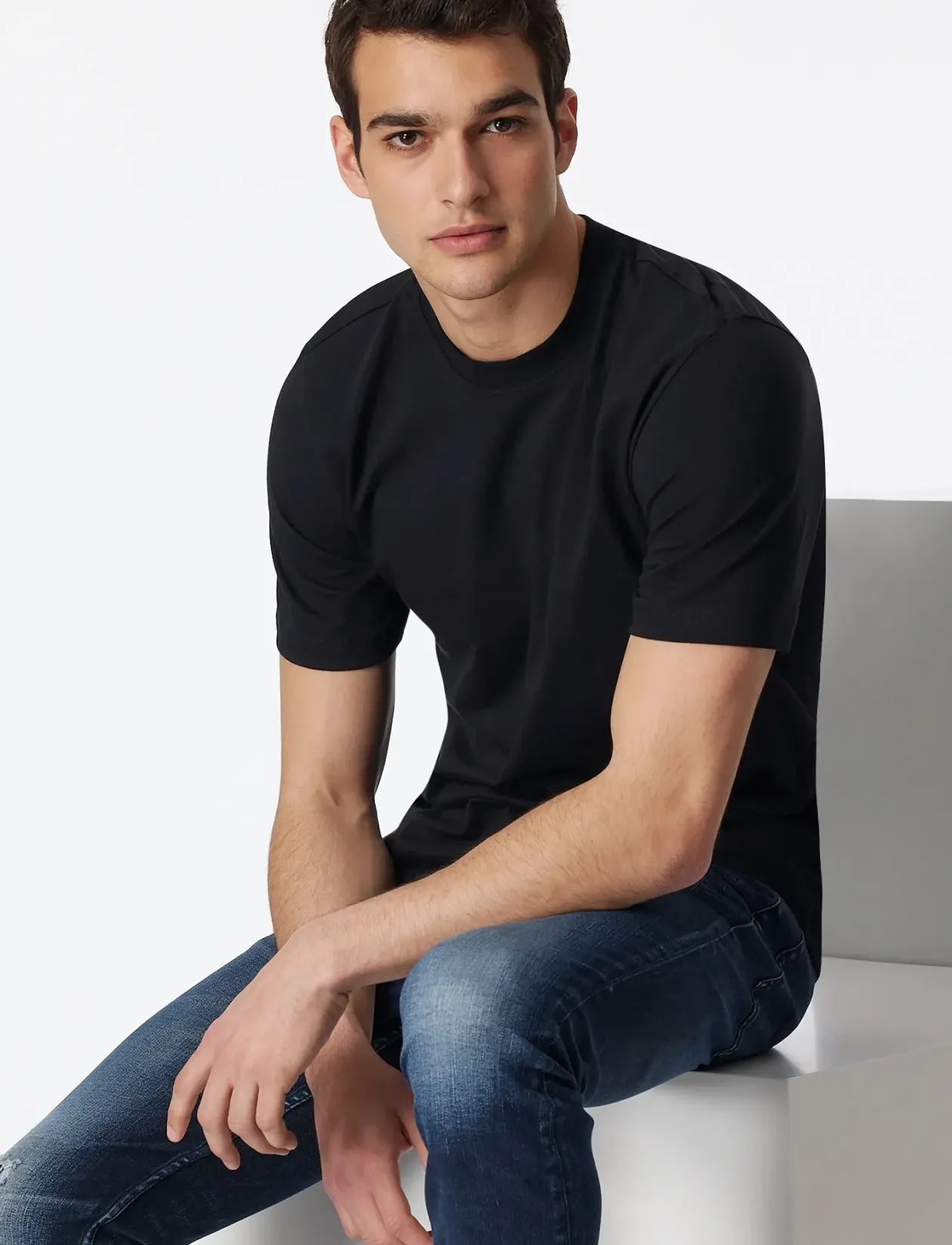 Shirt 1/2 - T-Shirts