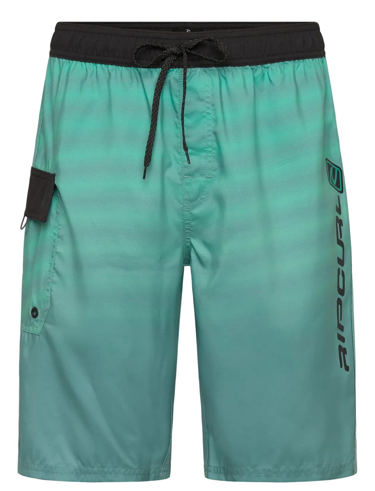 SHOCK WAVE E/FIT BOARDSHORT - Badebukser