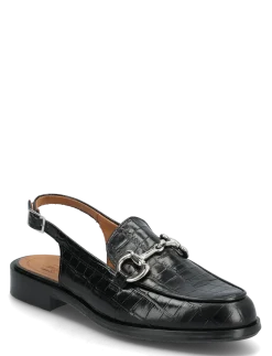 Shoes - Flade slingbacks