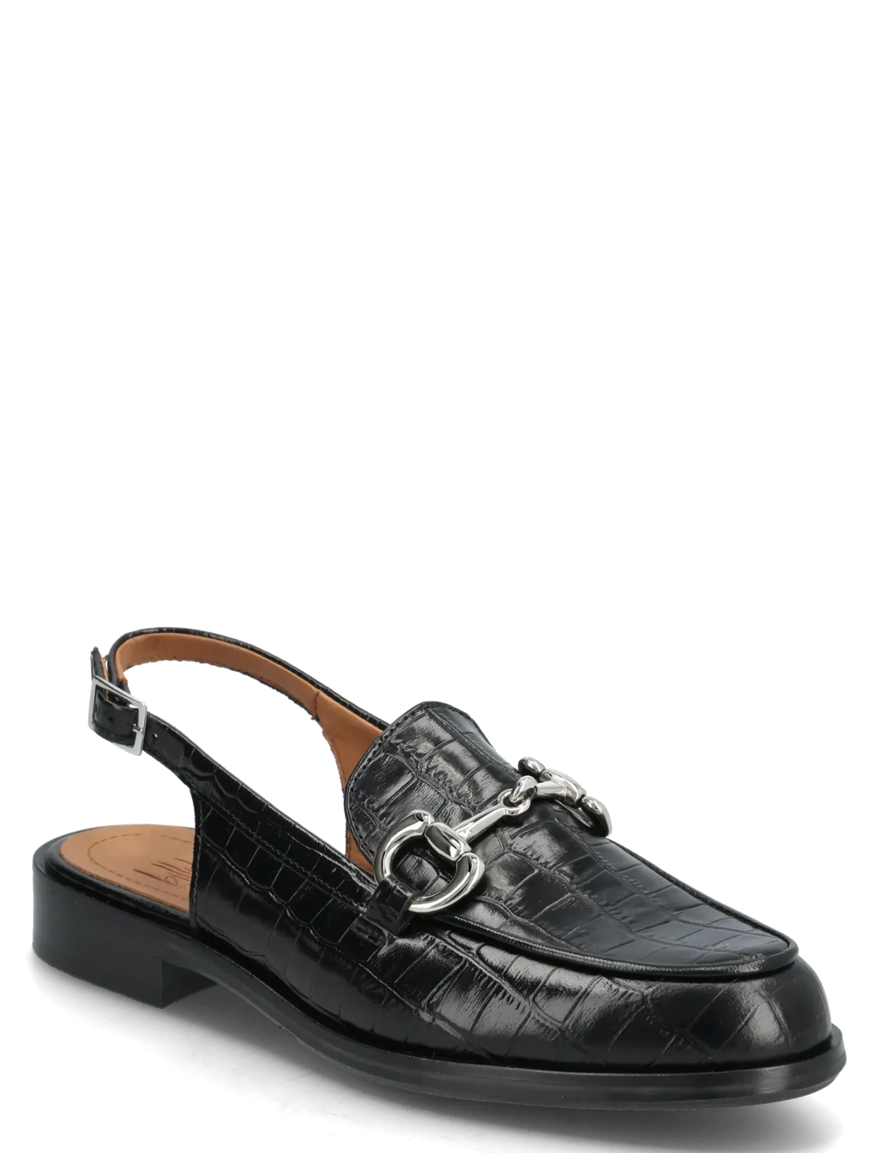 Shoes - Flade slingbacks
