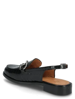 Shoes - Flade slingbacks