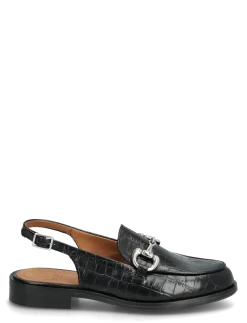 Shoes - Flade slingbacks