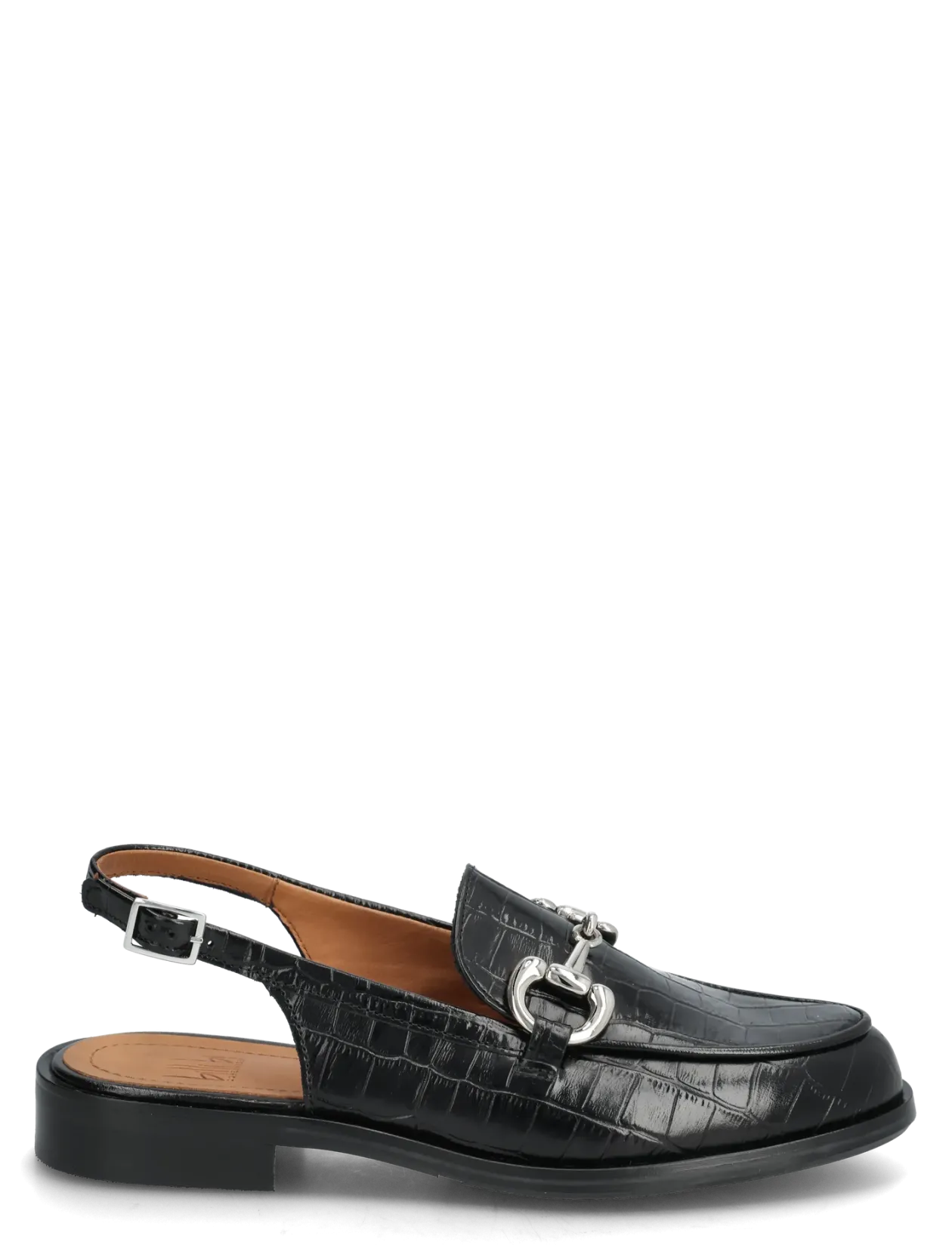 Shoes - Flade slingbacks