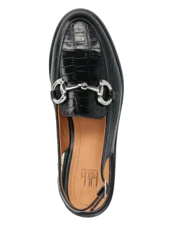 Shoes - Flade slingbacks