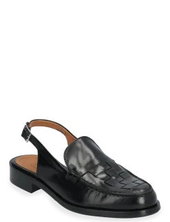 Shoes - Flade slingbacks