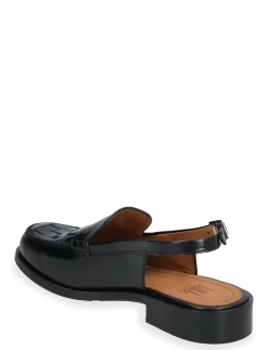 Shoes - Flade slingbacks